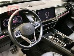 فولكسفاغن أطلس كروس سبورت